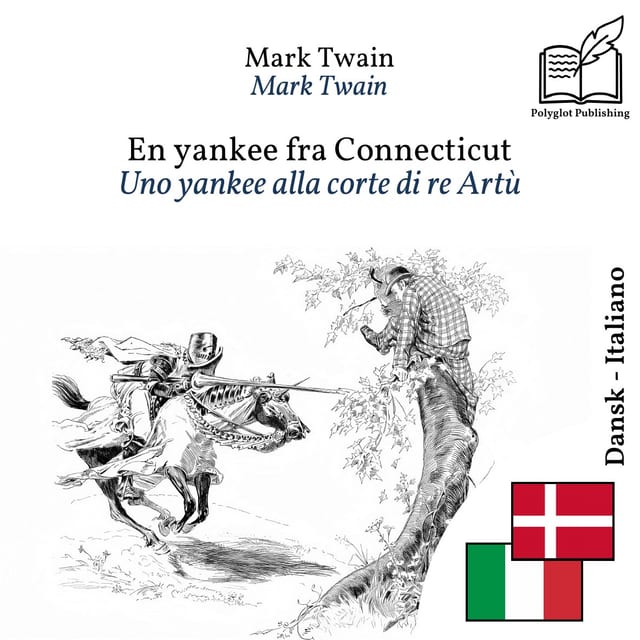Uno yankee alla corte di re Artù