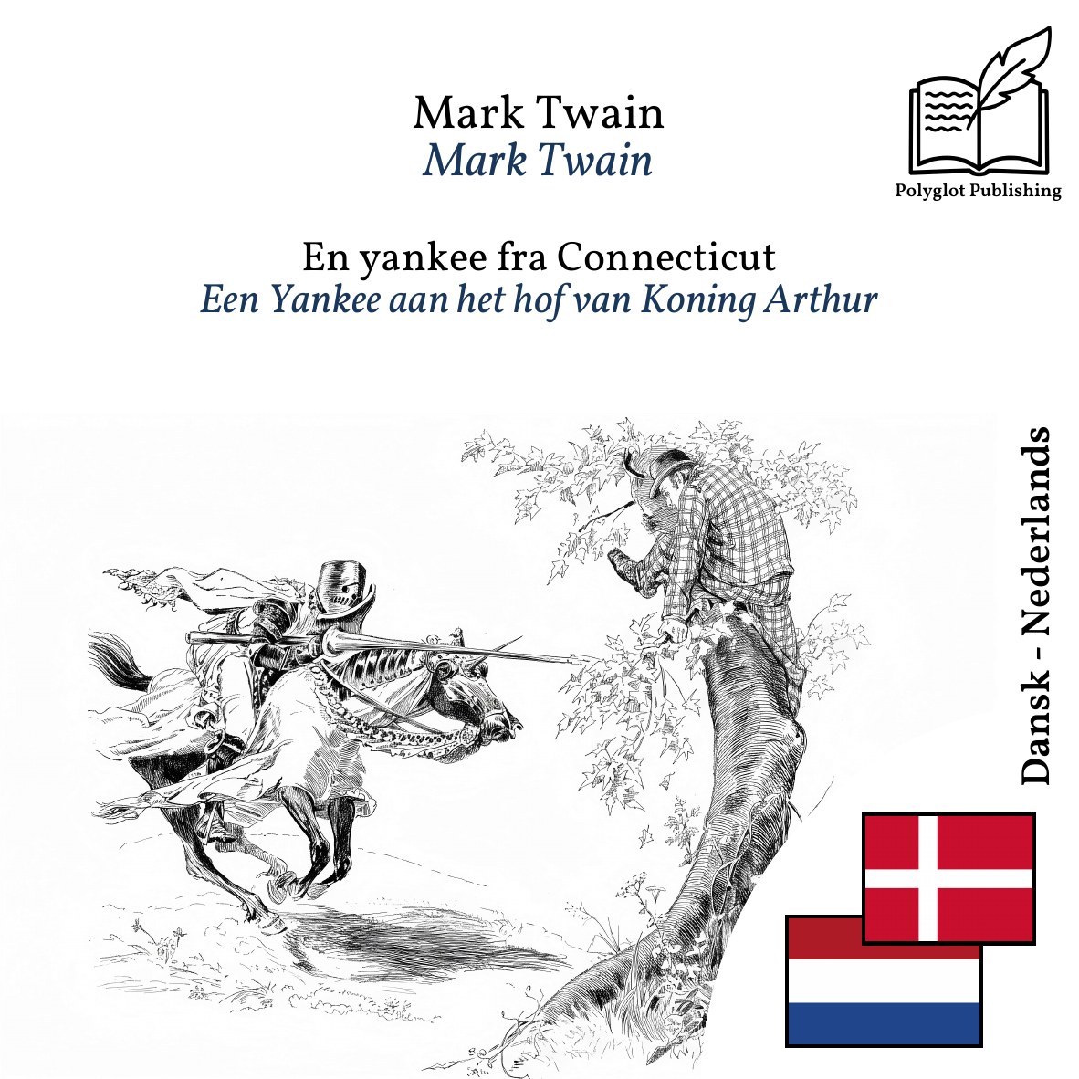 Een Yankee aan het hof van Koning Arthur