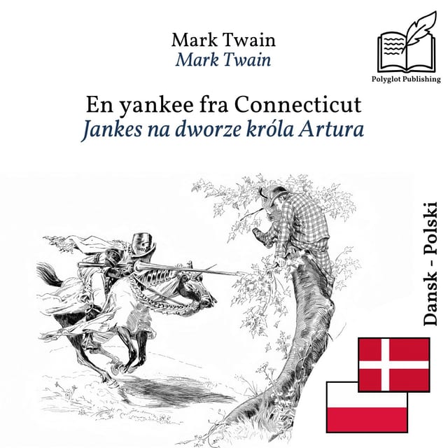 Jankes na dworze króla Artura