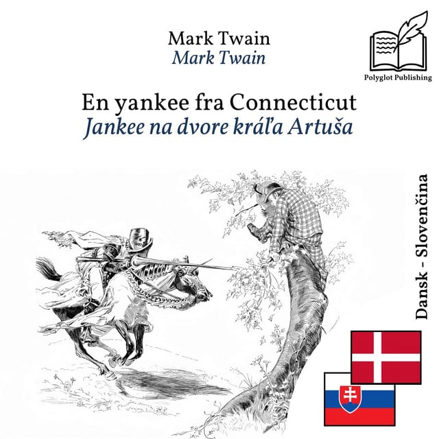 Jankee na dvore kráľa Artuša