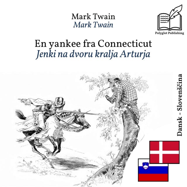 Jenki na dvoru kralja Arturja