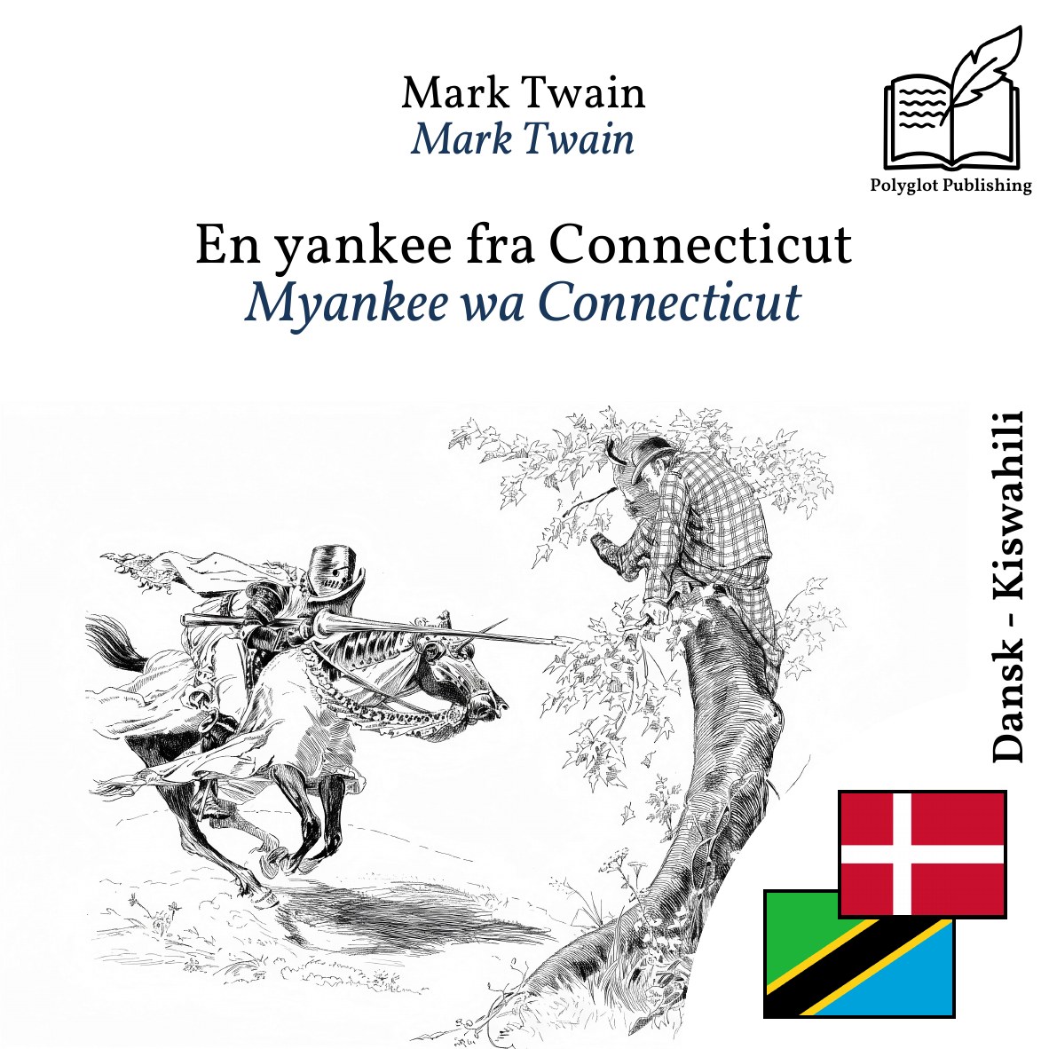 Myankee wa Connecticut