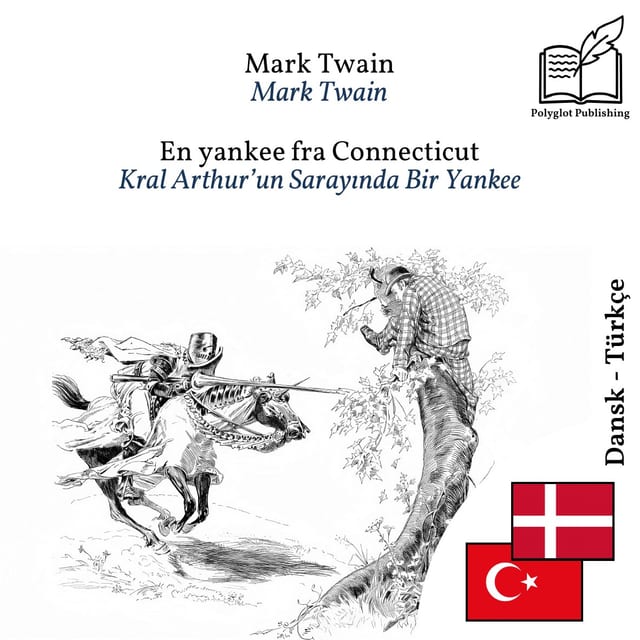 Kral Arthur’un Sarayında Bir Yankee