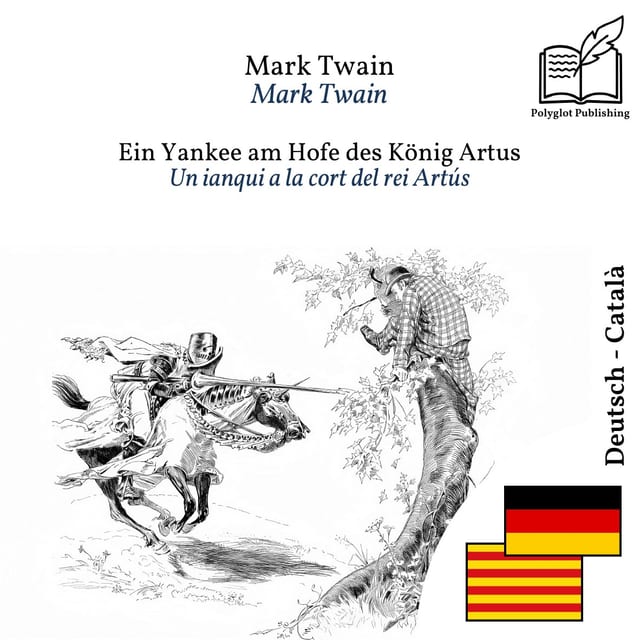 Un ianqui a la cort del rei Artús