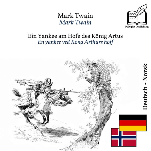 En yankee ved Kong Arthurs hoff