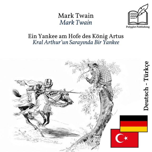 Kral Arthur’un Sarayında Bir Yankee