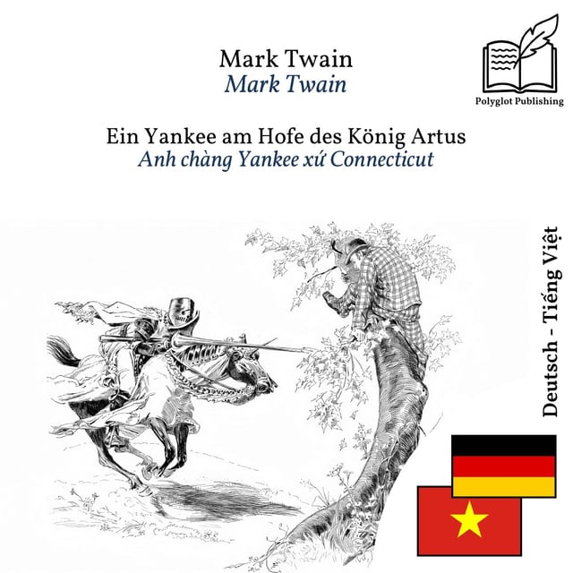 Anh chàng Yankee xứ Connecticut