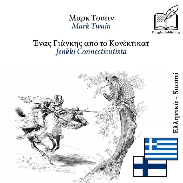 Jenkki Connecticutista