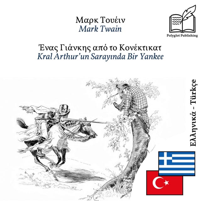Kral Arthur’un Sarayında Bir Yankee