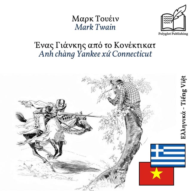 Anh chàng Yankee xứ Connecticut