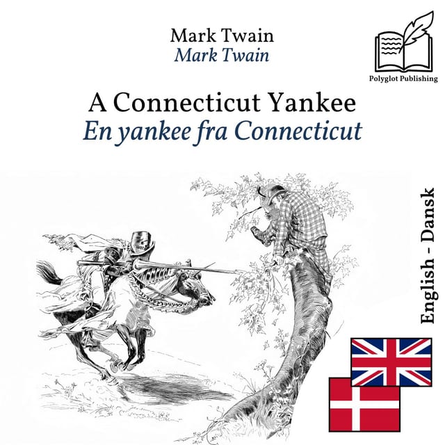 En yankee fra Connecticut