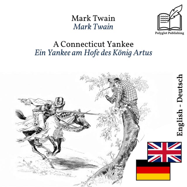 Ein Yankee am Hofe des König Artus