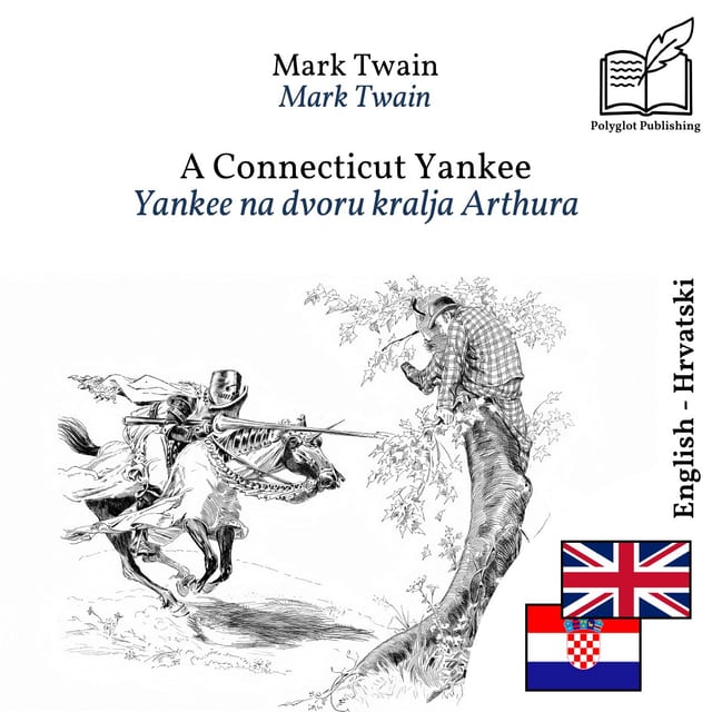 Yankee na dvoru kralja Arthura