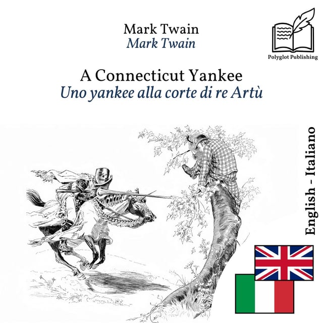 Uno yankee alla corte di re Artù