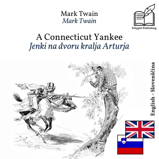 Jenki na dvoru kralja Arturja