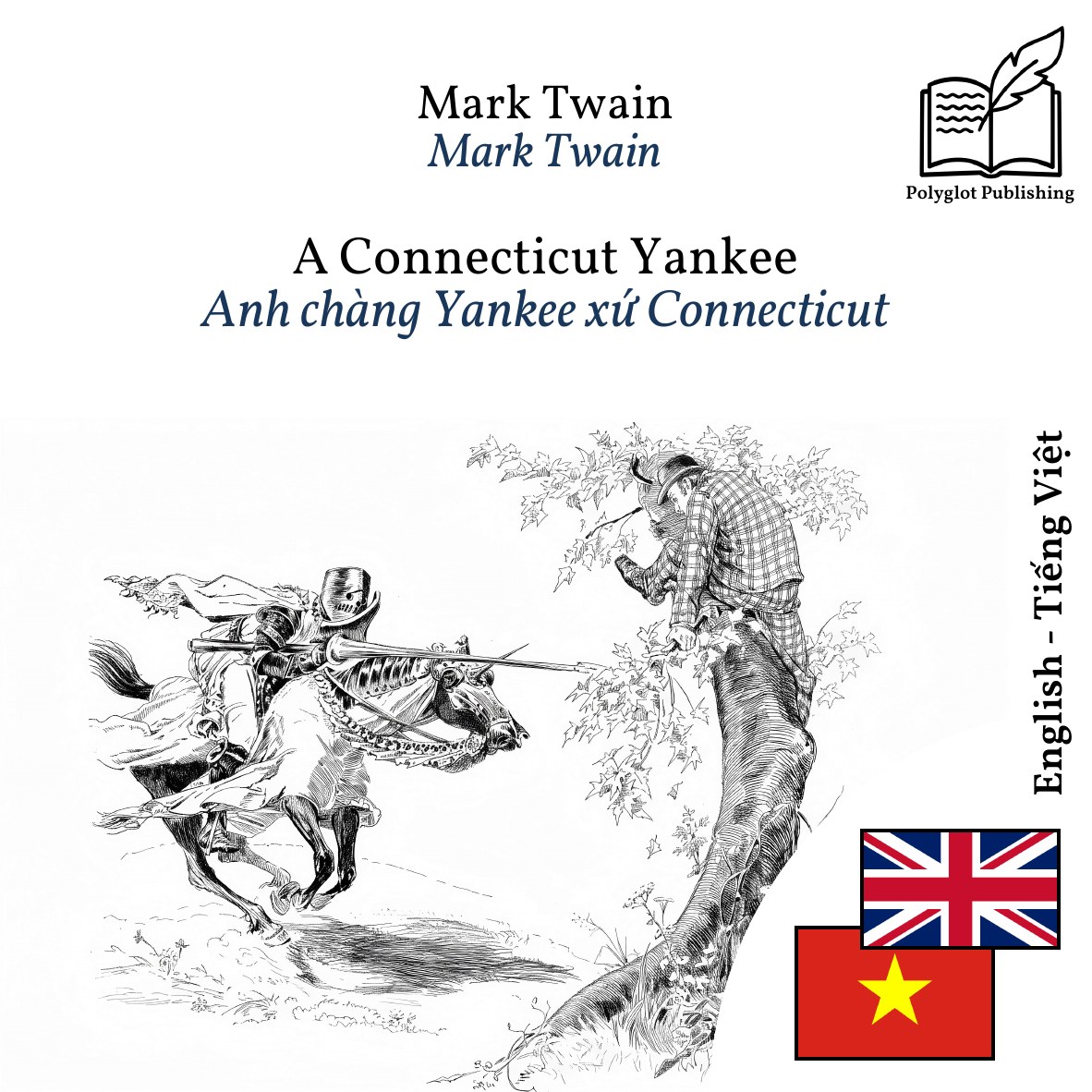 Anh chàng Yankee xứ Connecticut