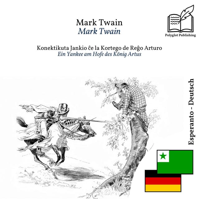 Ein Yankee am Hofe des König Artus