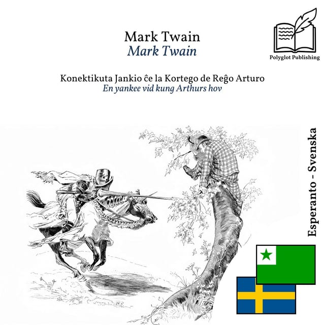En yankee vid kung Arthurs hov