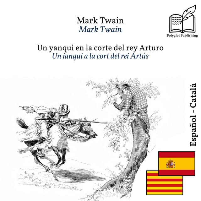 Un ianqui a la cort del rei Artús