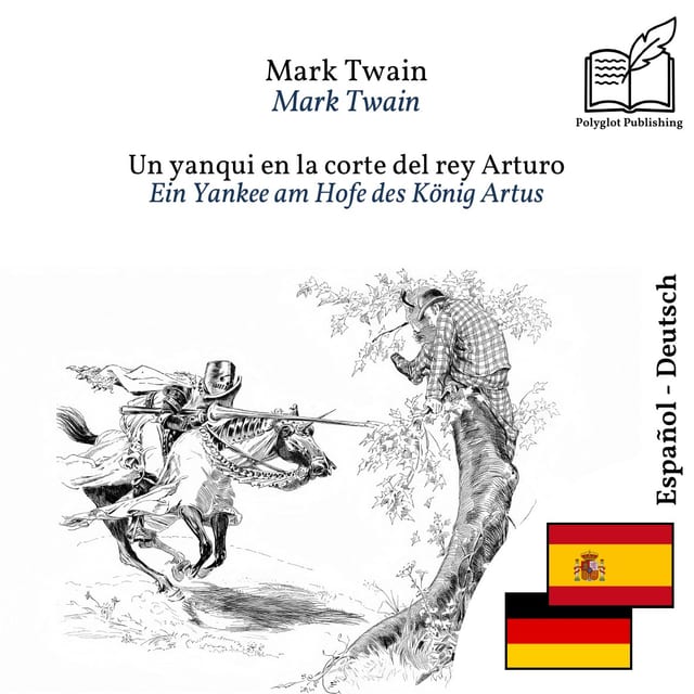 Ein Yankee am Hofe des König Artus