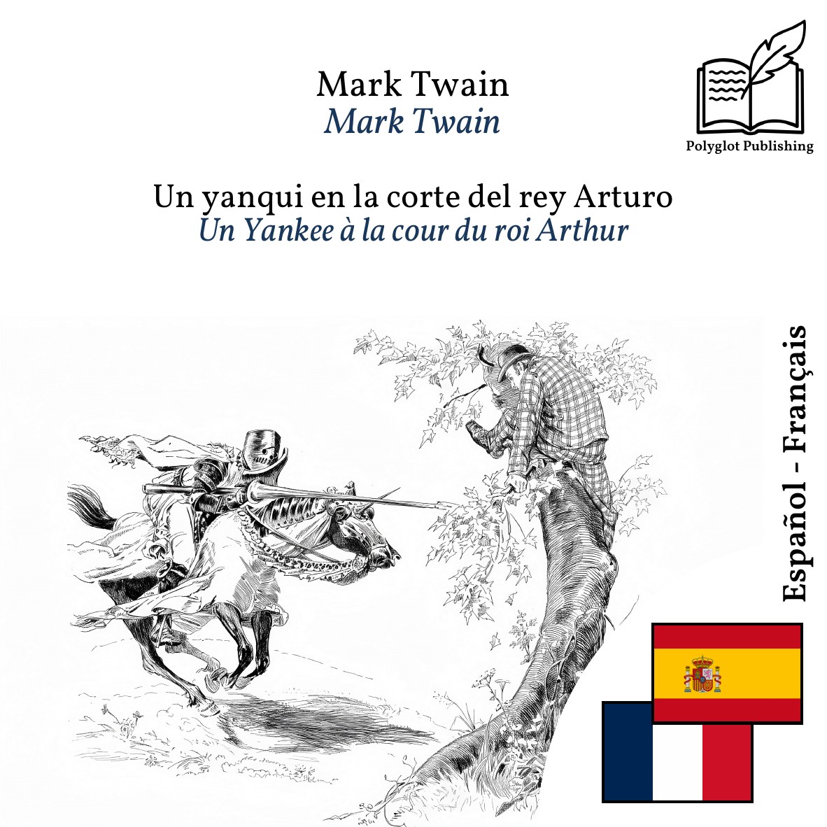 Un Yankee à la cour du roi Arthur