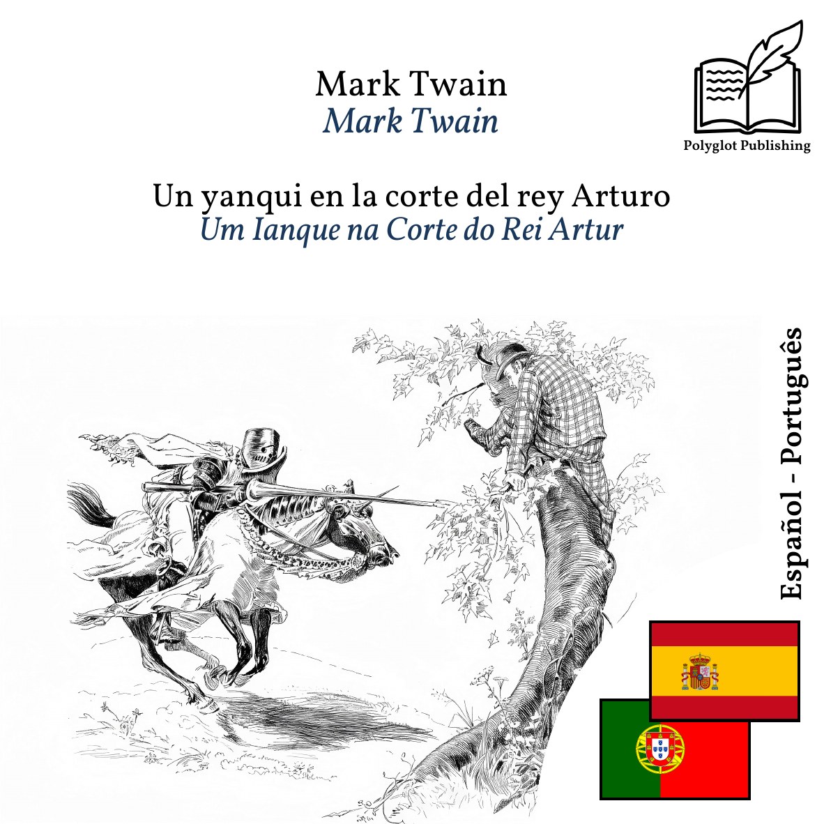 Um Ianque na Corte do Rei Artur