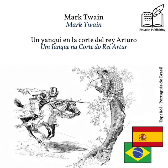Um Ianque na Corte do Rei Artur