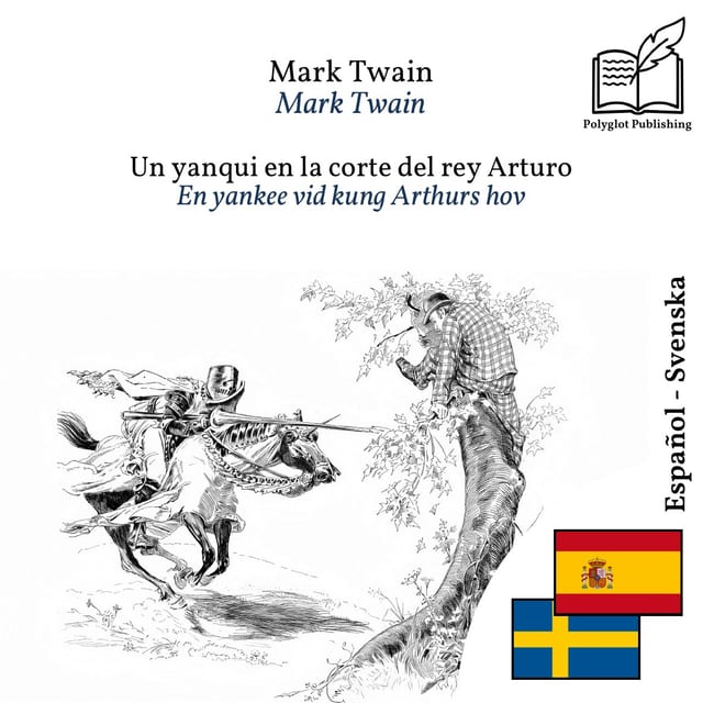 En yankee vid kung Arthurs hov