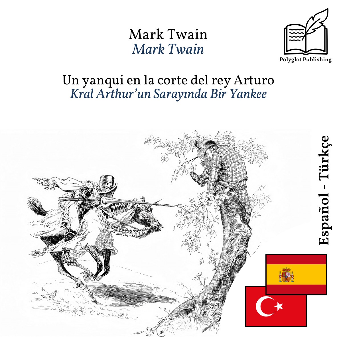 Kral Arthur’un Sarayında Bir Yankee