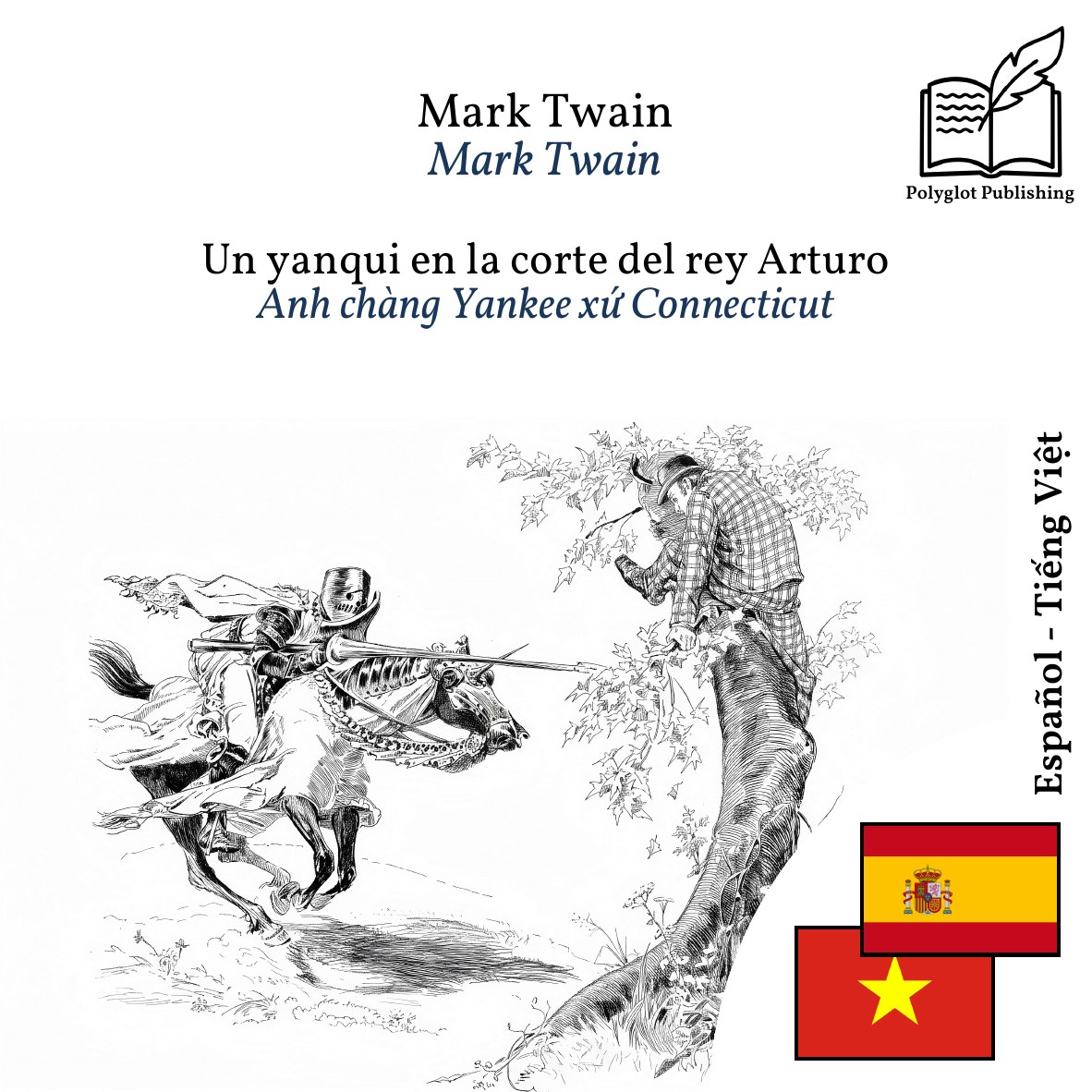 Anh chàng Yankee xứ Connecticut