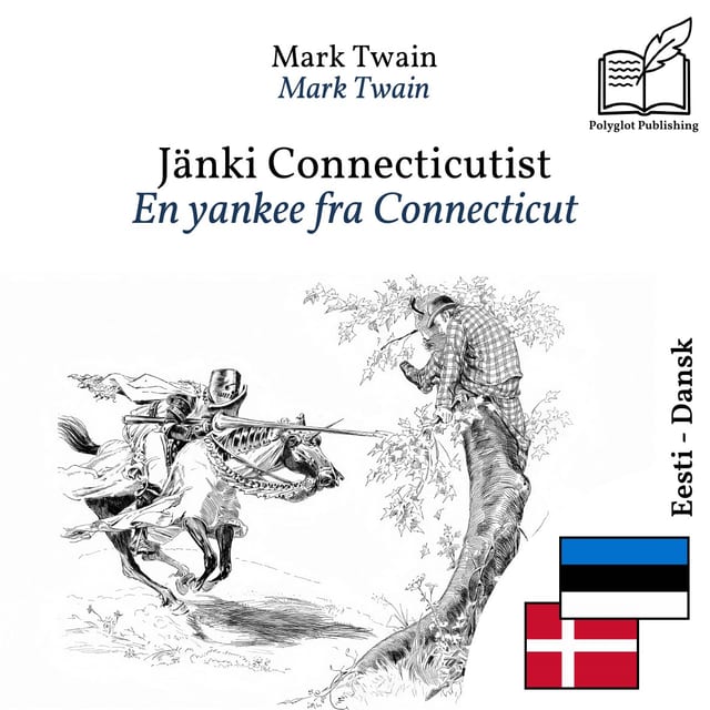 En yankee fra Connecticut