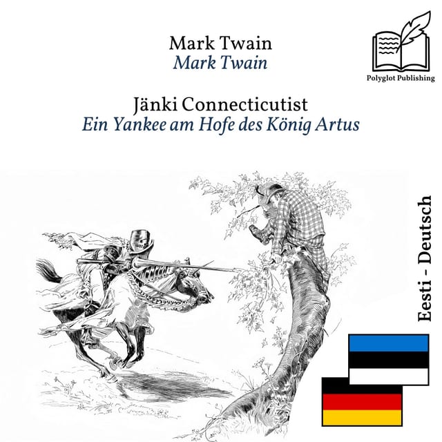 Ein Yankee am Hofe des König Artus