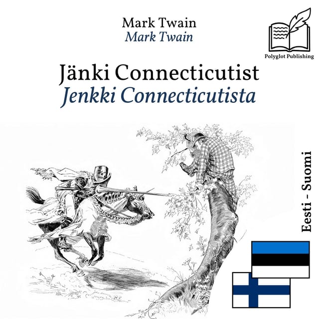 Jenkki Connecticutista