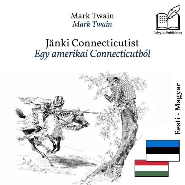 Egy amerikai Connecticutból