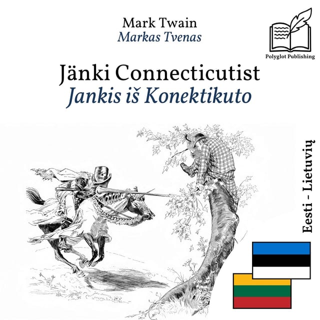 Jankis iš Konektikuto