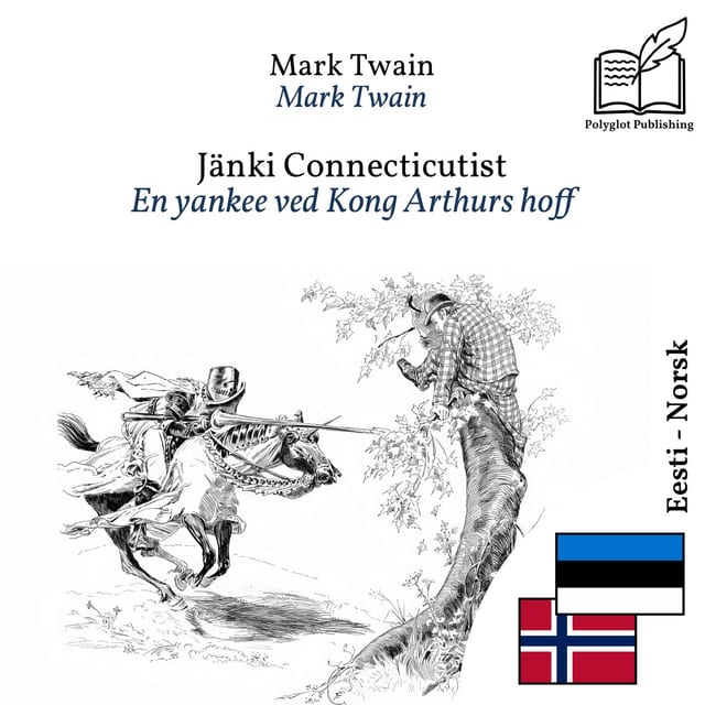 En yankee ved Kong Arthurs hoff