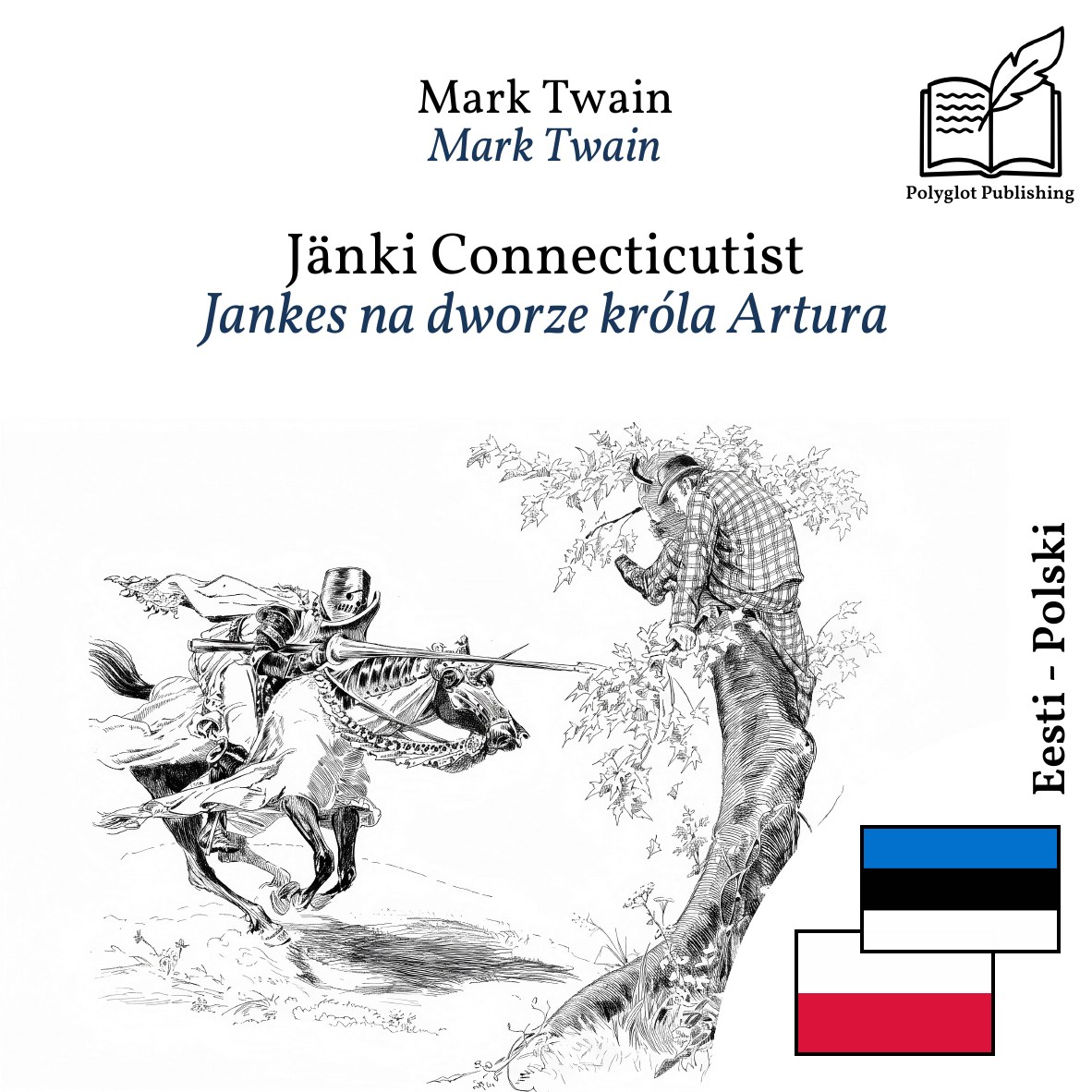 Jankes na dworze króla Artura