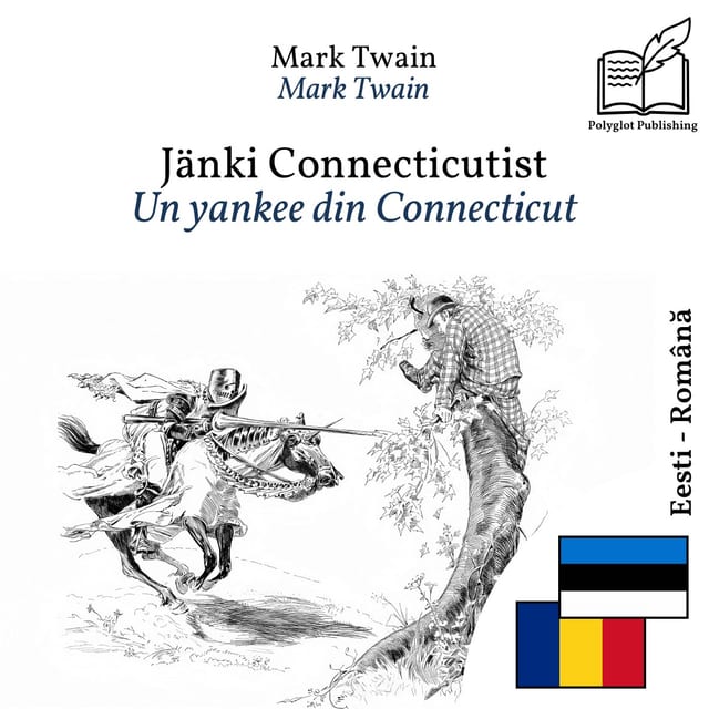 Un yankee din Connecticut