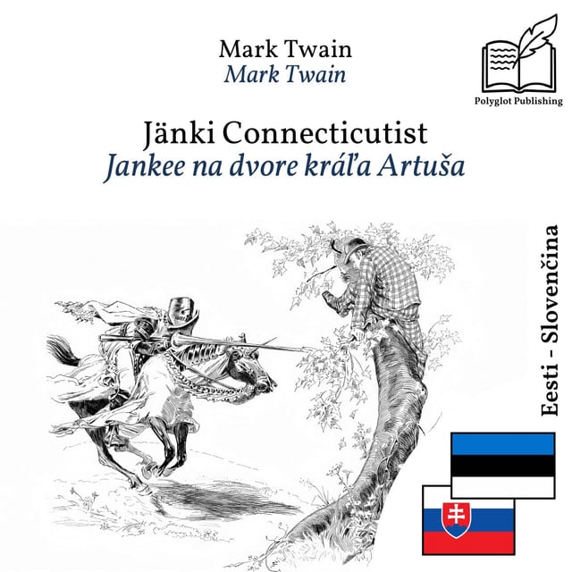Jankee na dvore kráľa Artuša