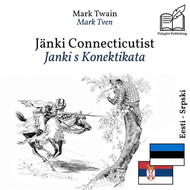 Janki s Konektikata