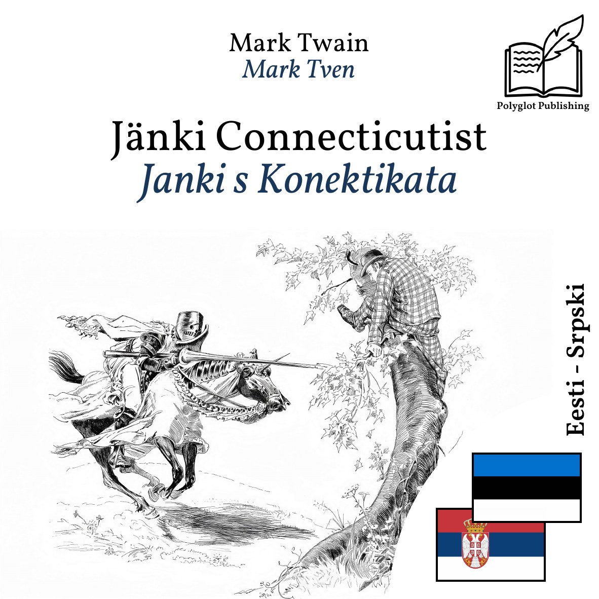 Janki s Konektikata