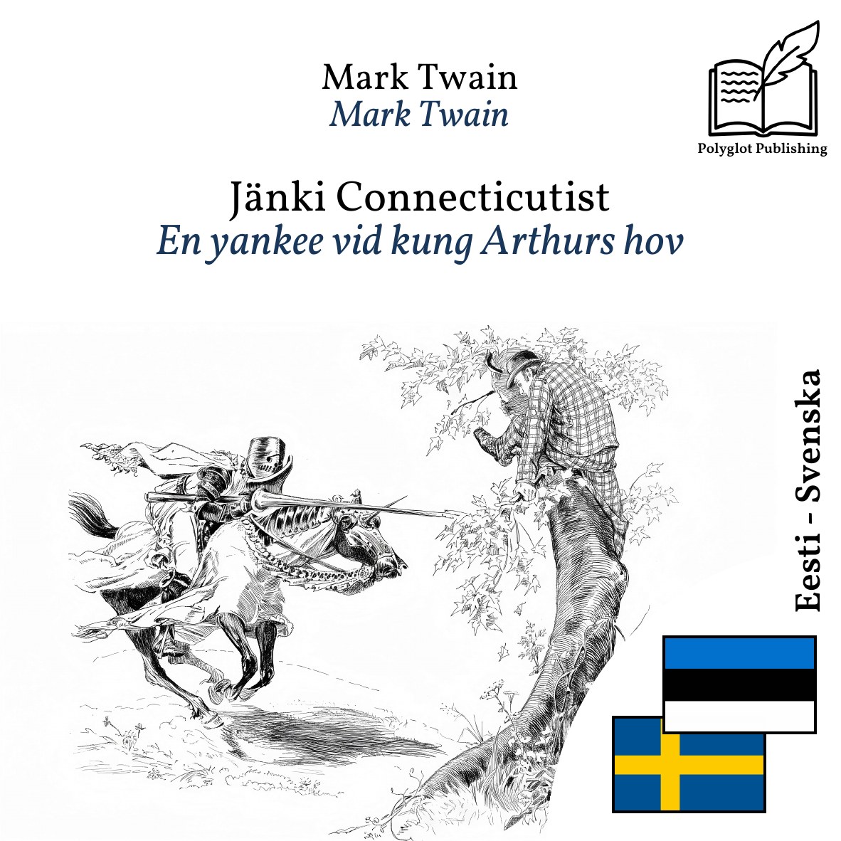 En yankee vid kung Arthurs hov