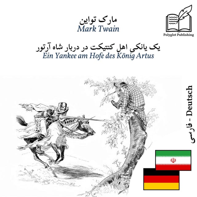 Ein Yankee am Hofe des König Artus