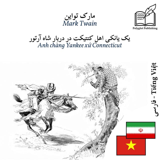 Anh chàng Yankee xứ Connecticut