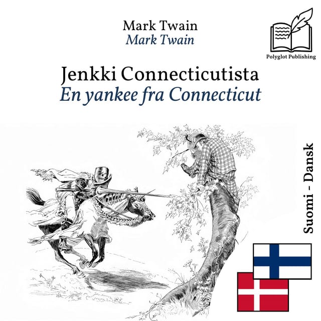 En yankee fra Connecticut
