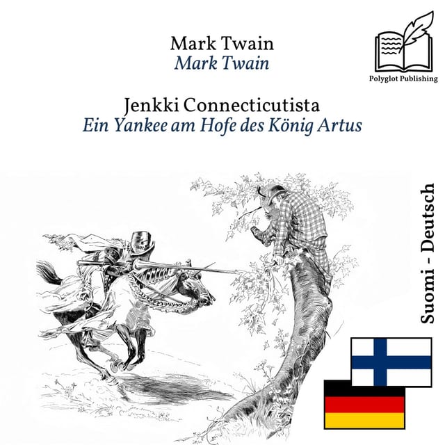 Ein Yankee am Hofe des König Artus