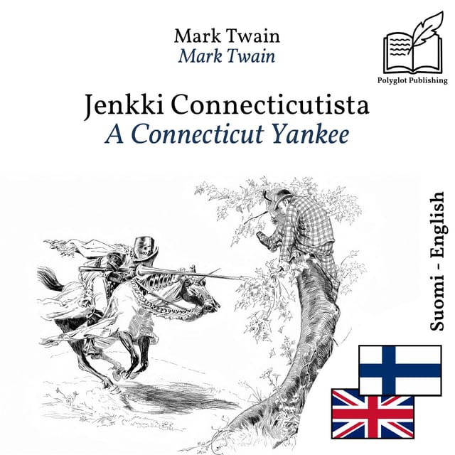 A Connecticut Yankee