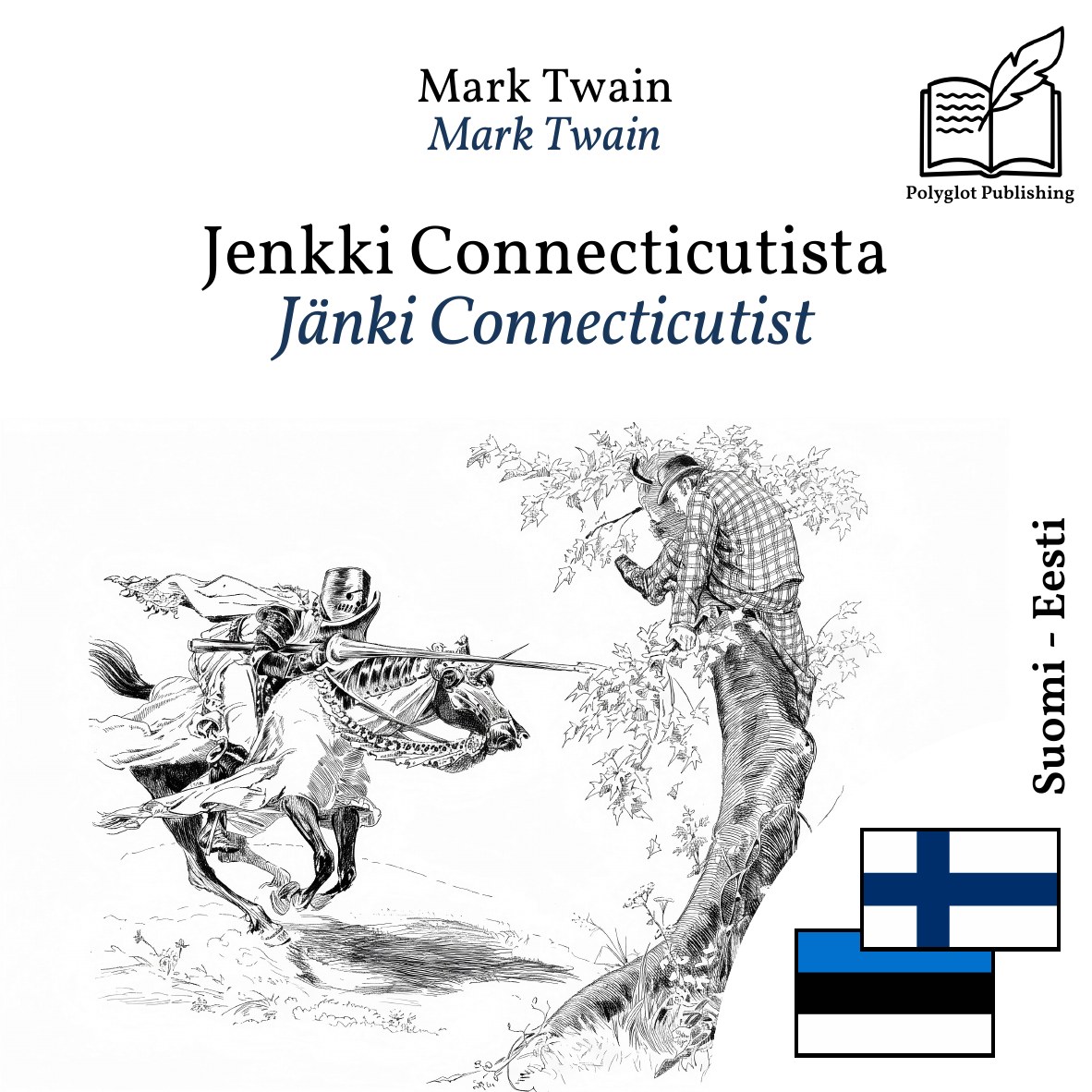 Jänki Connecticutist