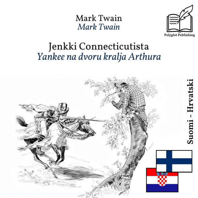 Yankee na dvoru kralja Arthura