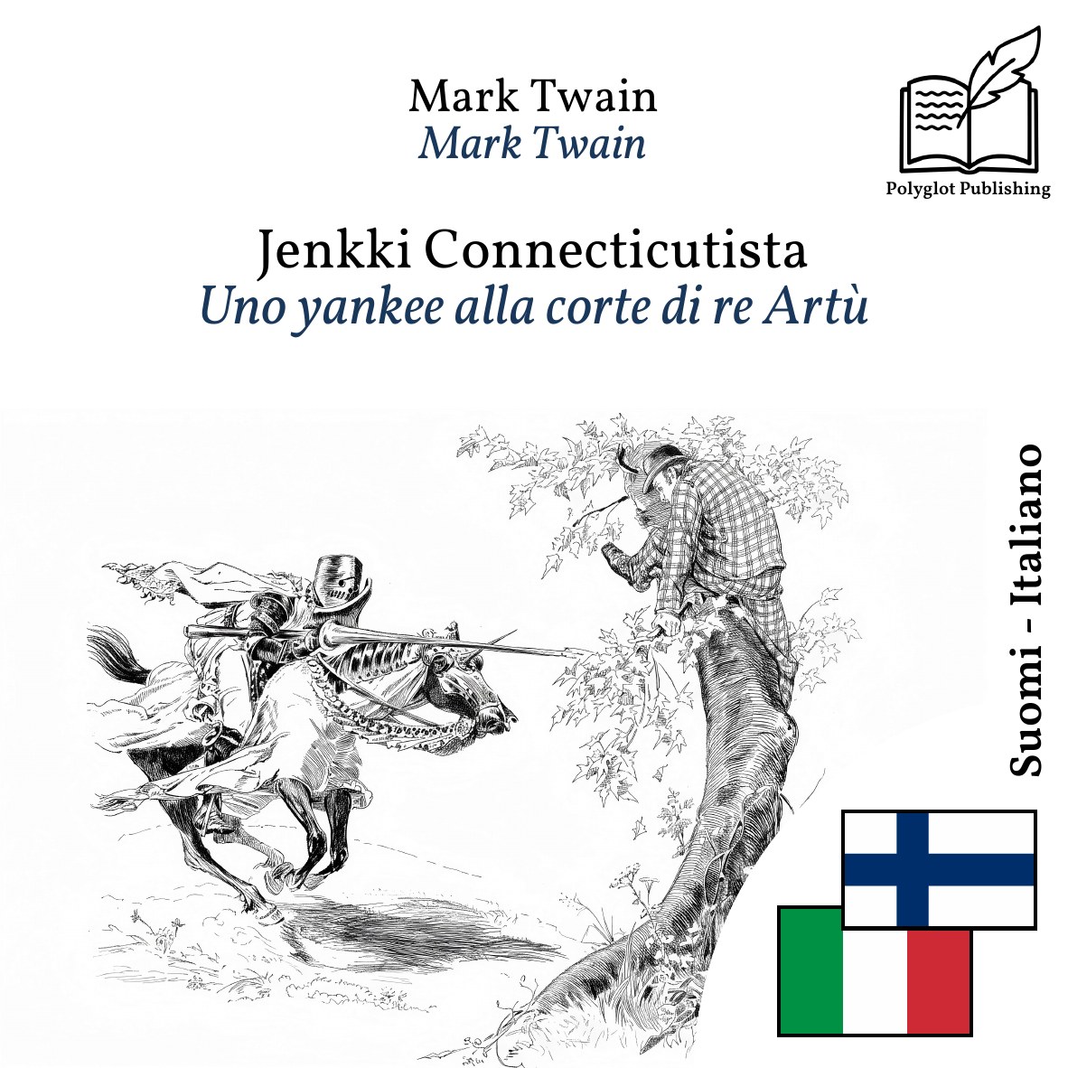 Uno yankee alla corte di re Artù